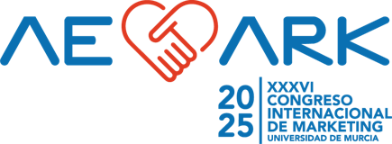 Congreso AEMARK 2025